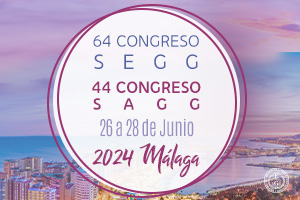 64 Congreso SEGG & 44 Congreso SAGG